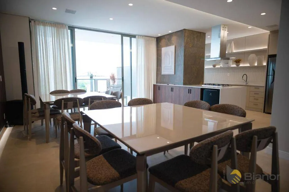 Apartamento, 3 quartos, 159 m² - Foto 4