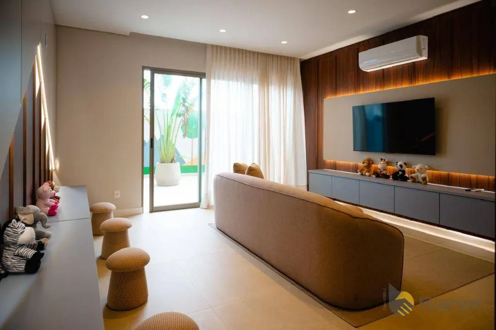 Apartamento, 3 quartos, 159 m² - Foto 7