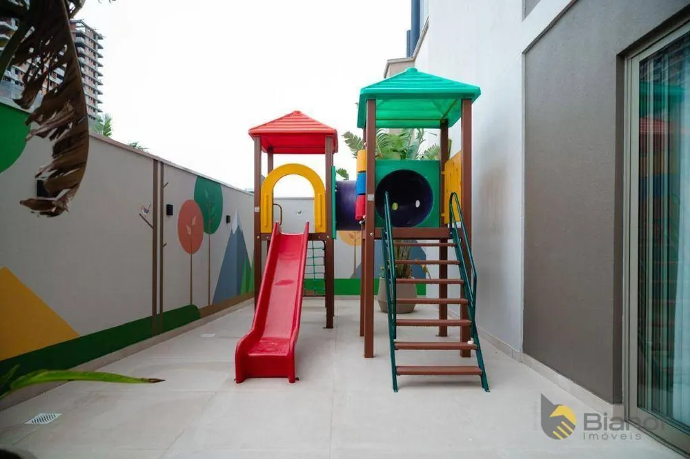 Apartamento, 3 quartos, 159 m² - Foto 9