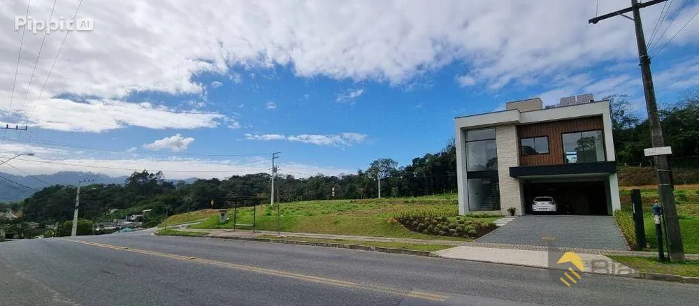 Loteamento e Condomínio, 315 m² - Foto 5