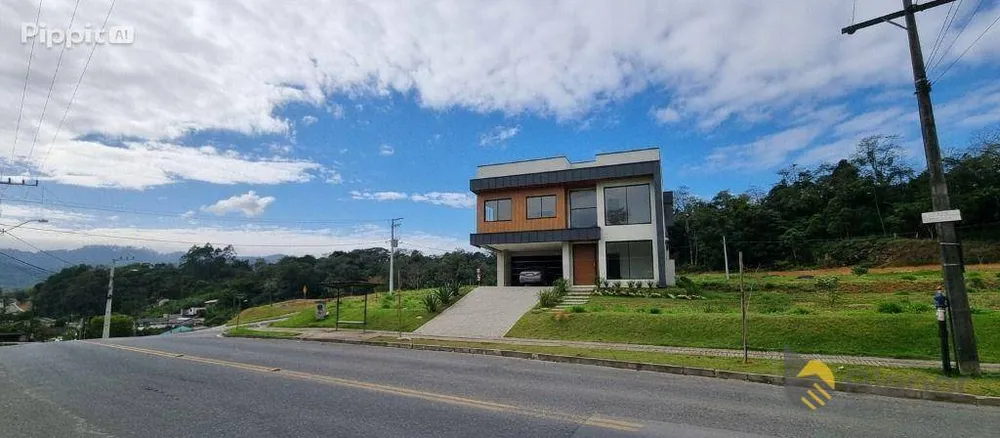 Loteamento e Condomínio, 315 m² - Foto 6