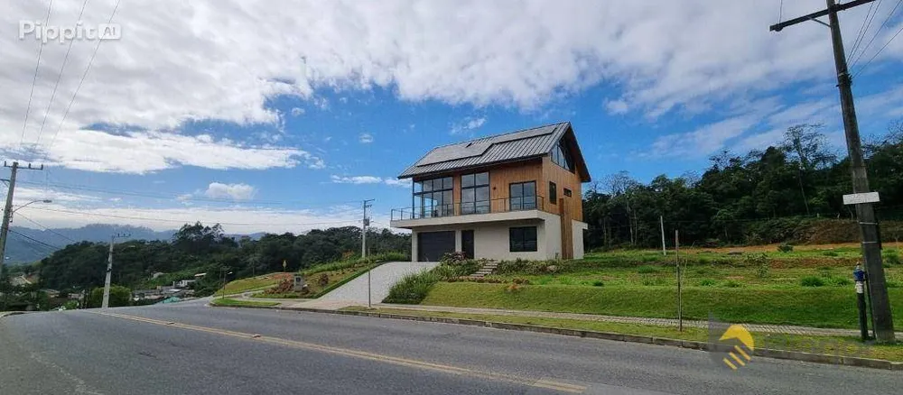 Loteamento e Condomínio, 315 m² - Foto 3