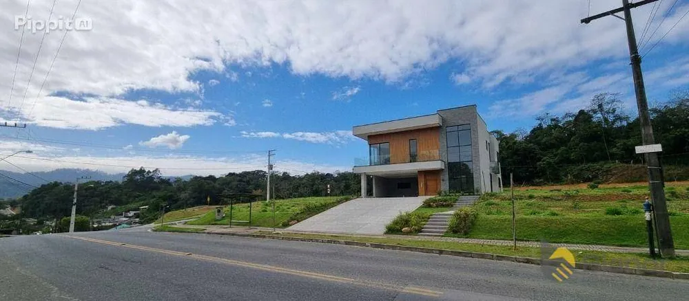 Loteamento e Condomínio, 315 m² - Foto 2