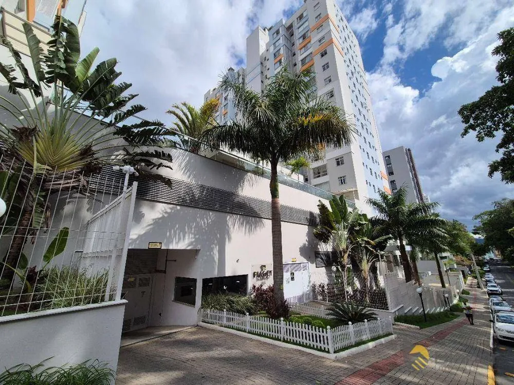Apartamento, 2 quartos, 62 m² - Foto 12