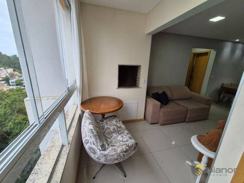Apartamento, 2 quartos, 62 m² - Foto 3