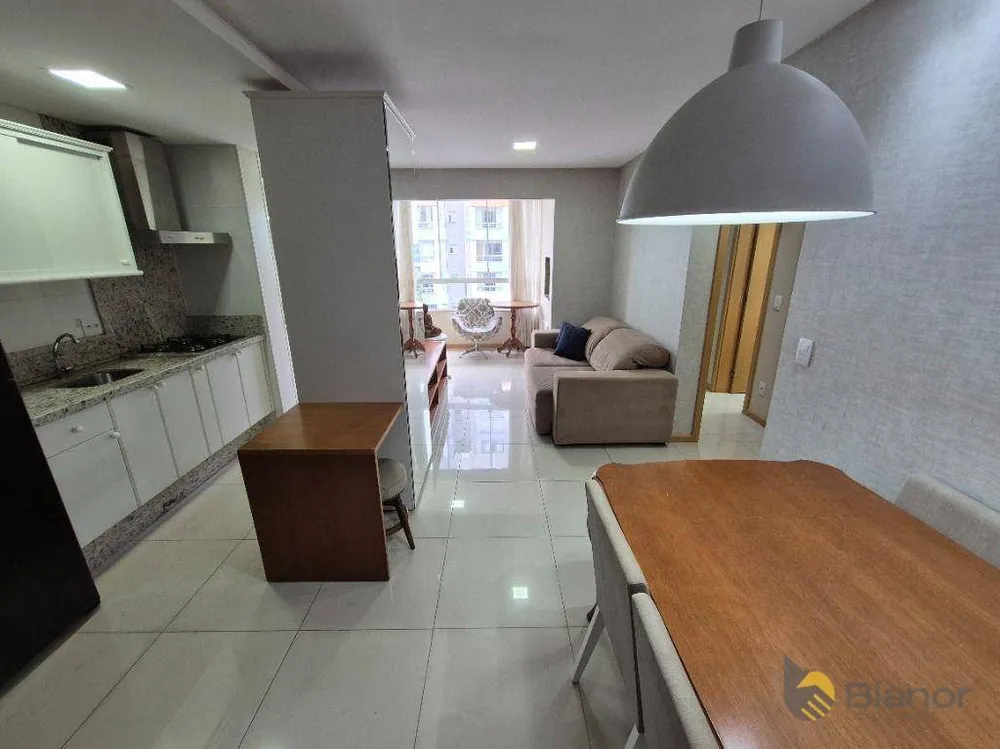 Apartamento, 2 quartos, 62 m² - Foto 2
