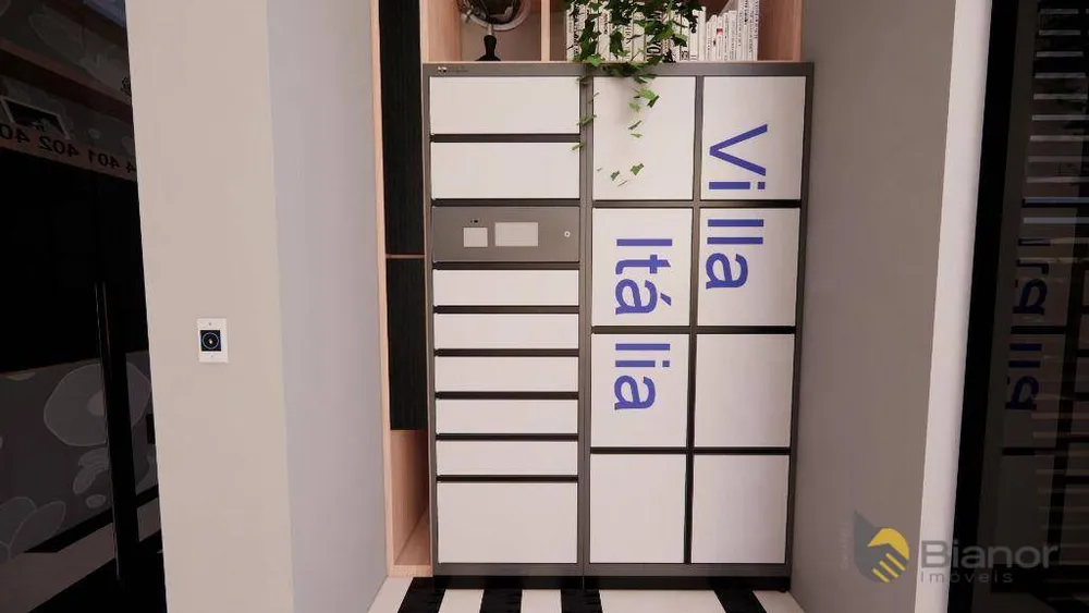 Apartamento, 3 quartos, 65 m² - Foto 14
