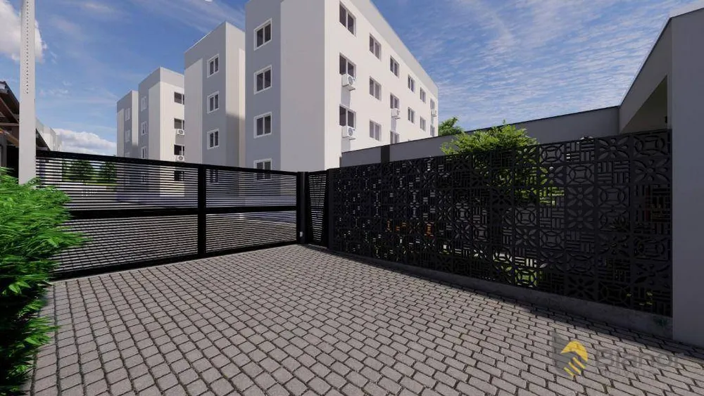 Apartamento, 3 quartos, 65 m² - Foto 22