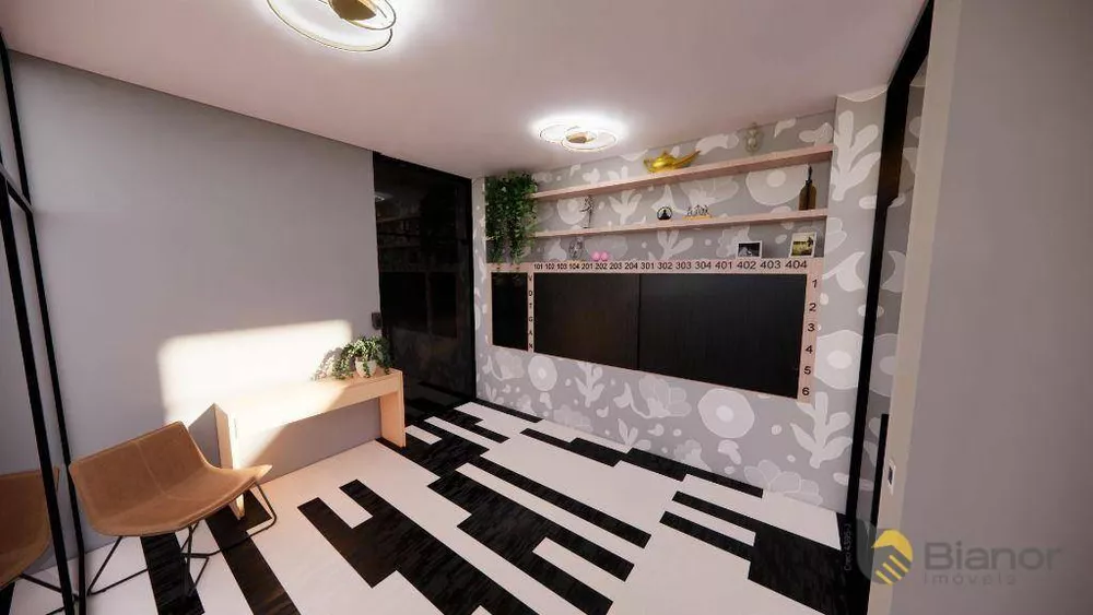 Apartamento, 3 quartos, 65 m² - Foto 16