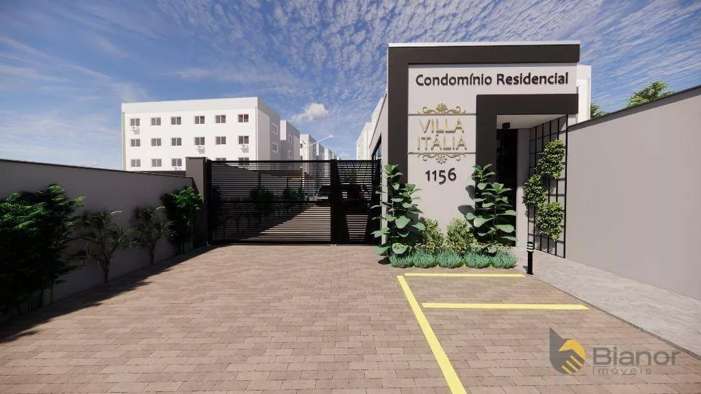 Apartamento, 3 quartos, 65 m² - Foto 14