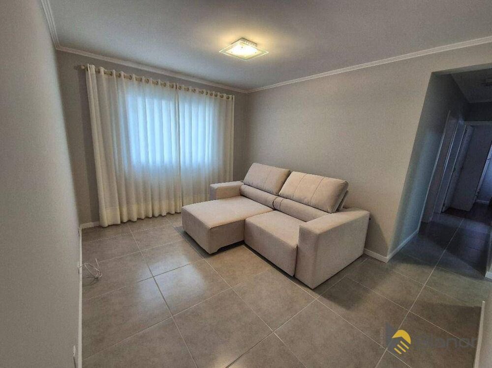 Apartamento, 3 quartos, 65 m² - Foto 2