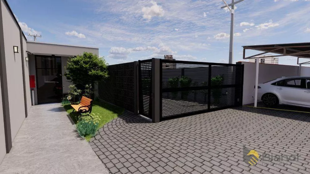 Apartamento, 3 quartos, 65 m² - Foto 13