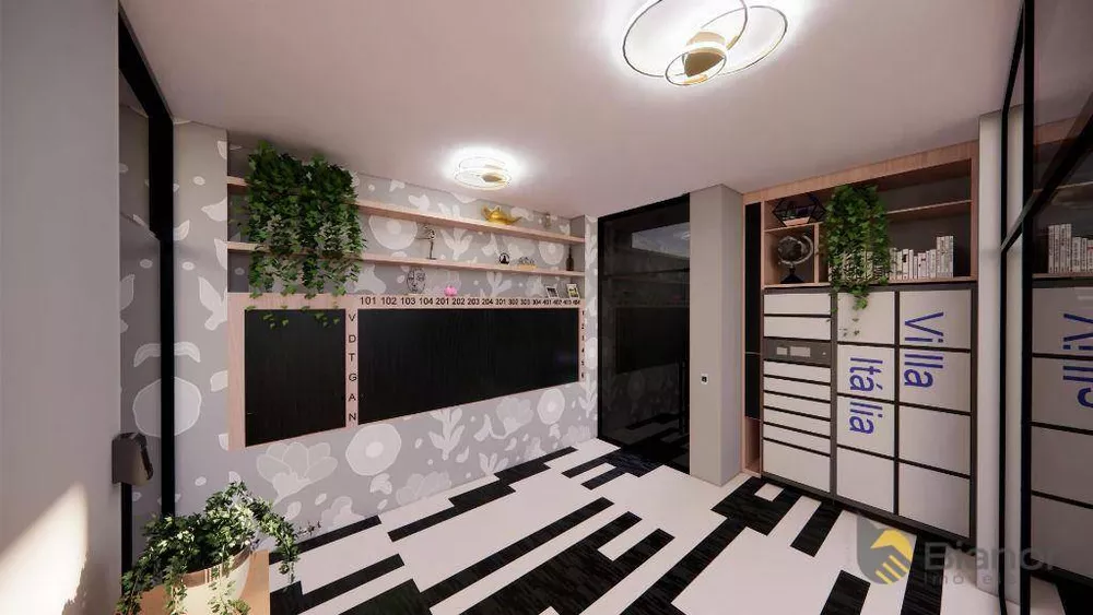 Apartamento, 3 quartos, 65 m² - Foto 15