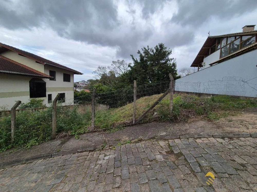 Terreno, 560 m² - Foto 3