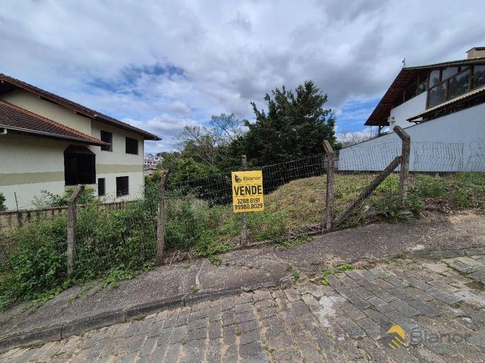 Terreno, 560 m² - Foto 2