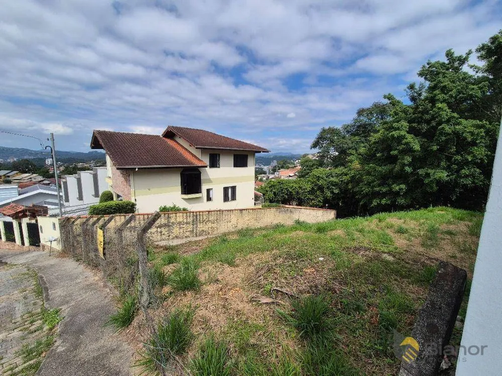 Terreno, 560 m² - Foto 1