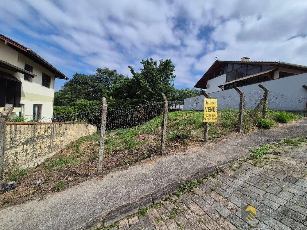 Terreno, 560 m² - Foto 1