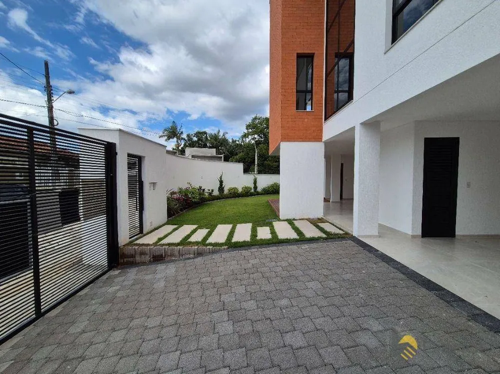 Casa de Condomínio, 3 quartos - Foto 12