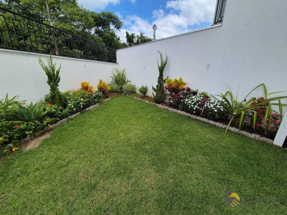 Casa de Condomínio, 3 quartos - Foto 11