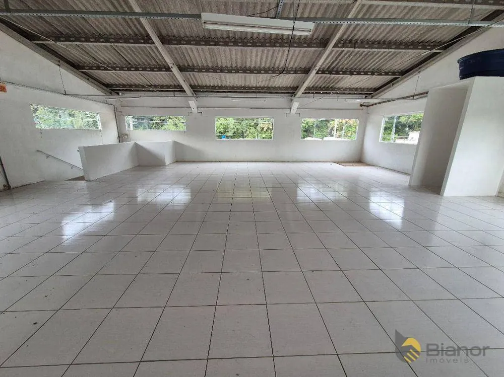 Depósito-Galpão, 320 m² - Foto 10