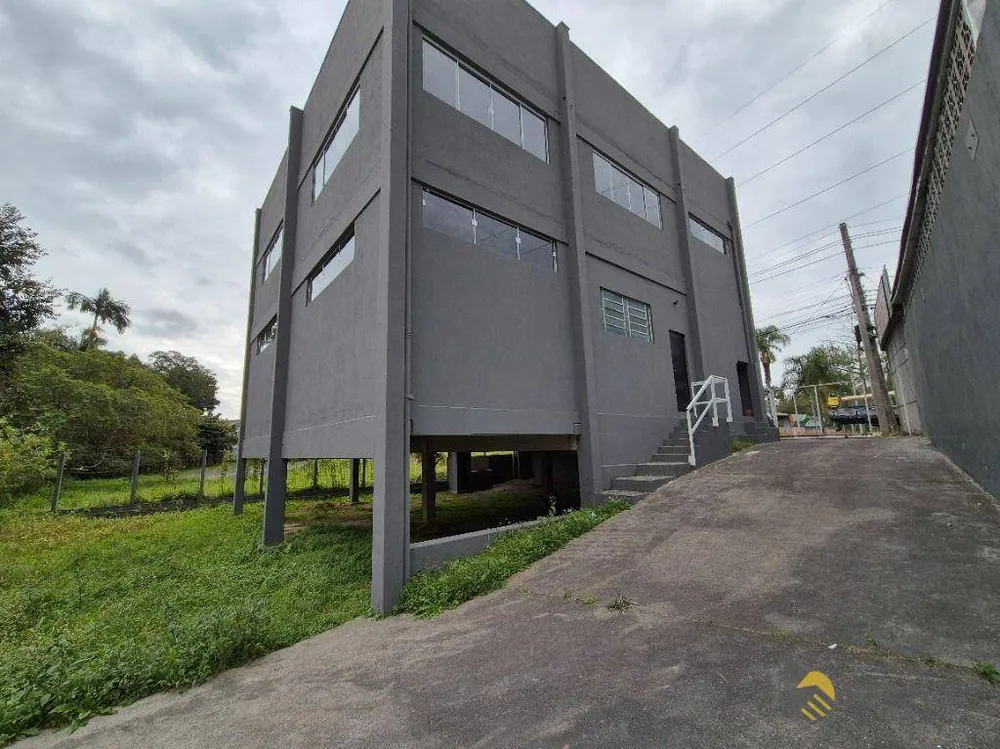 Depósito-Galpão, 320 m² - Foto 16