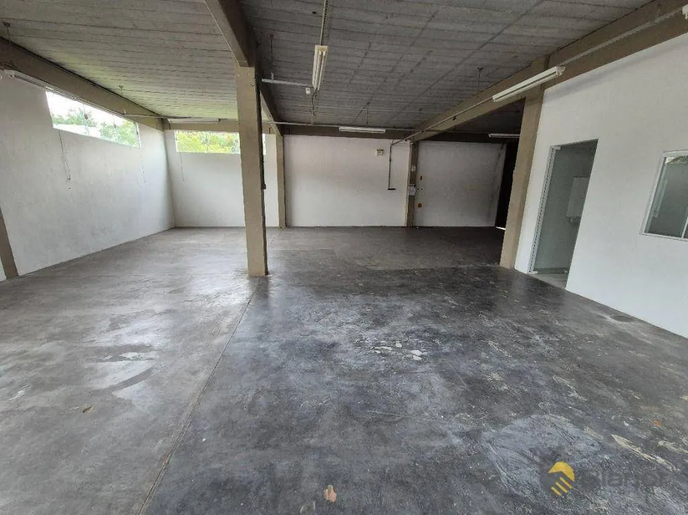 Depósito-Galpão, 320 m² - Foto 3