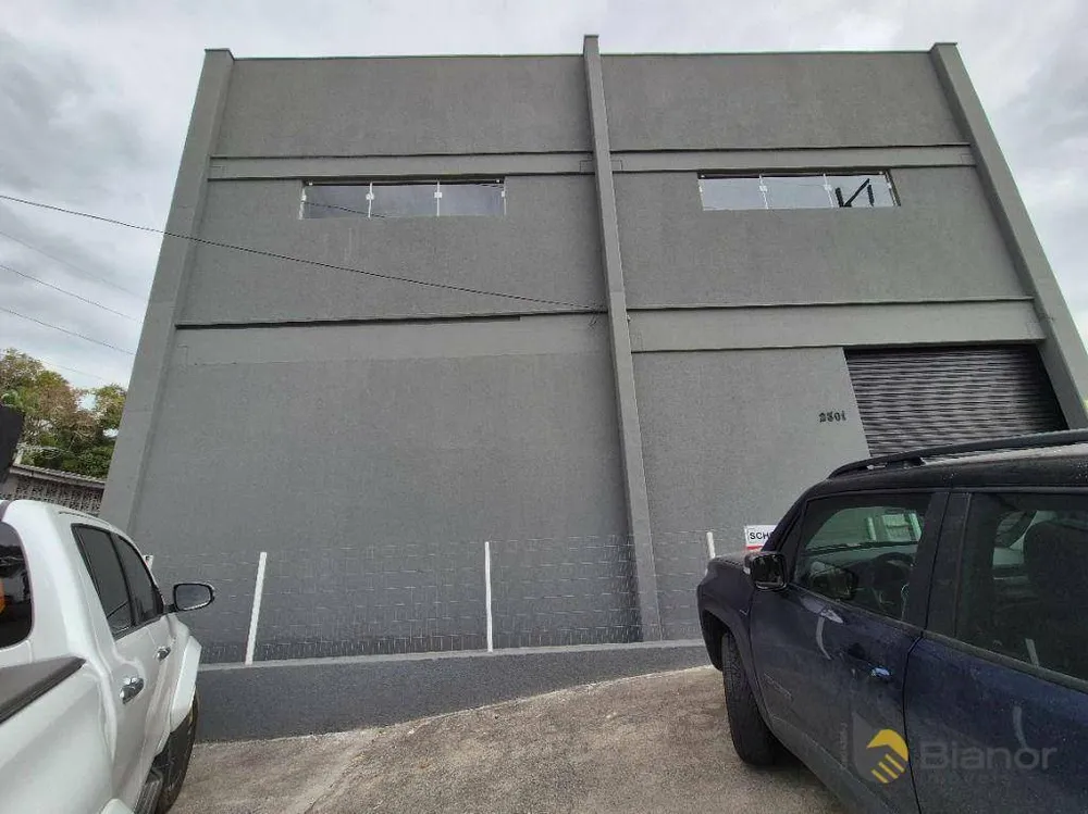 Depósito-Galpão, 320 m² - Foto 15