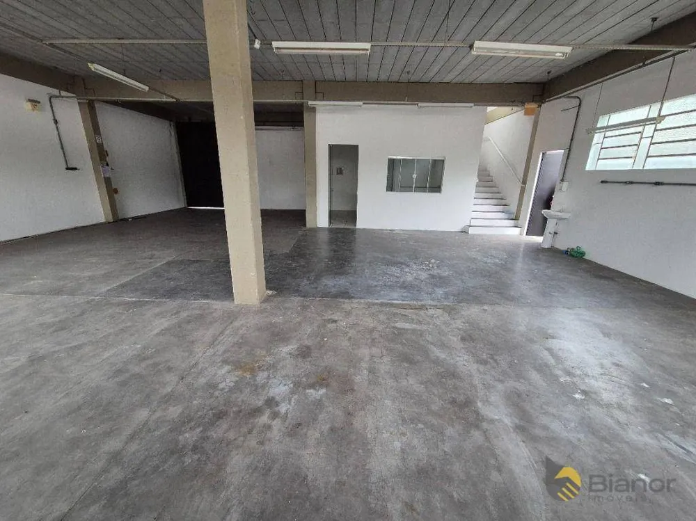 Depósito-Galpão, 320 m² - Foto 5