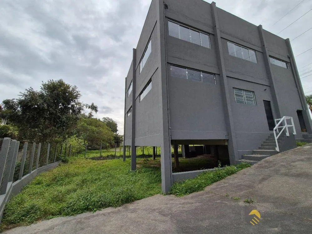 Depósito-Galpão, 320 m² - Foto 13