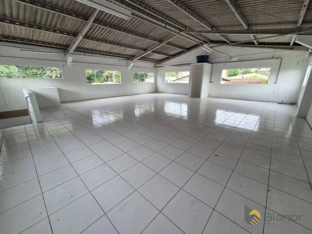 Depósito-Galpão, 320 m² - Foto 9