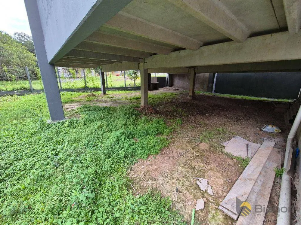Depósito-Galpão, 320 m² - Foto 12