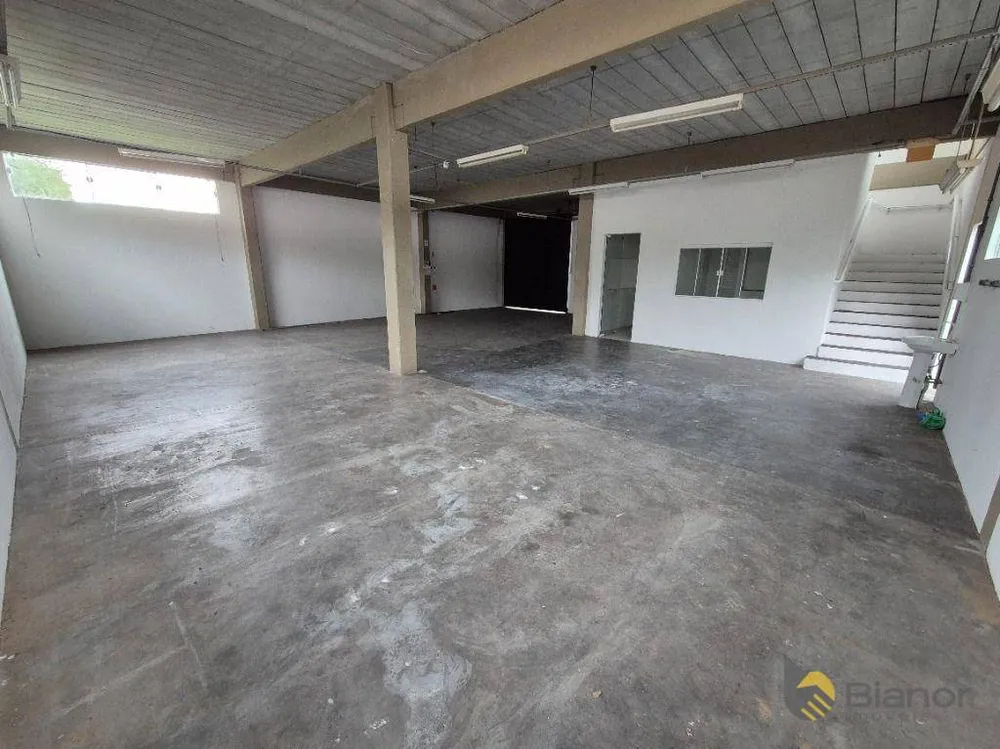 Depósito-Galpão, 320 m² - Foto 2