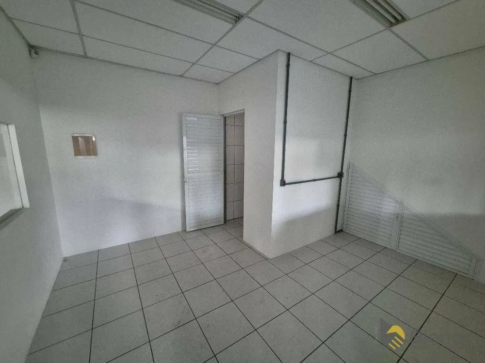 Depósito-Galpão, 320 m² - Foto 7