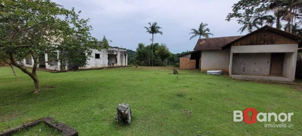 Terreno, 4300 m² - Foto 1