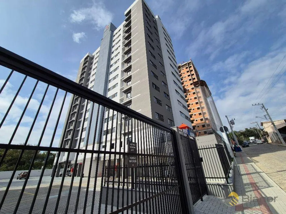 Apartamento, 2 quartos, 55 m² - Foto 16