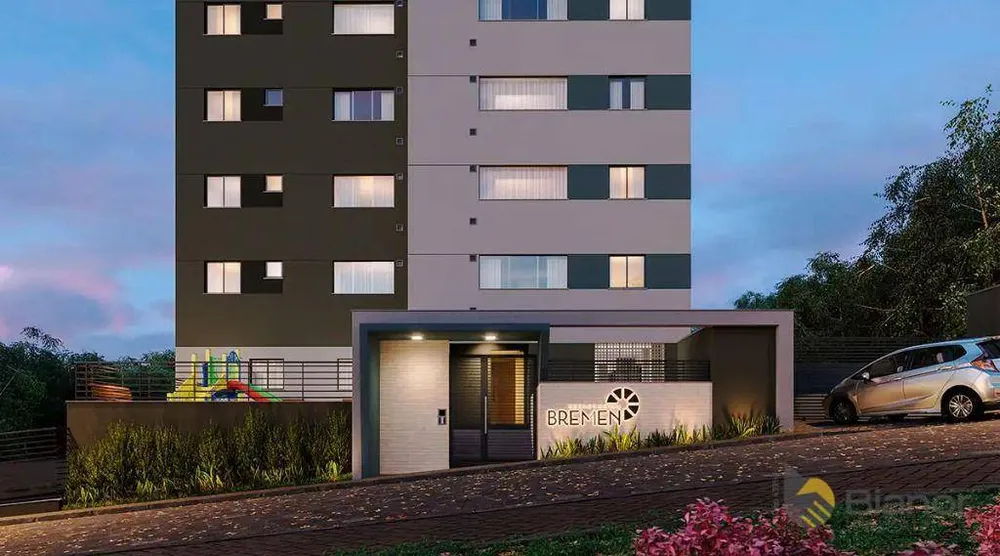 Apartamento, 2 quartos, 55 m² - Foto 15