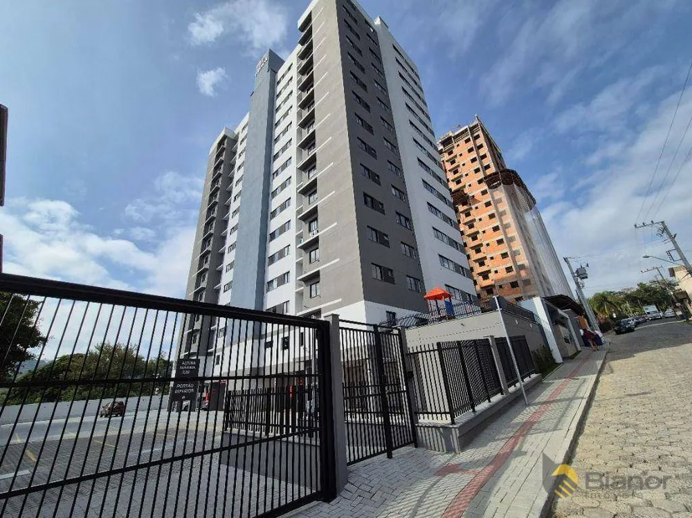 Apartamento, 2 quartos, 55 m² - Foto 2