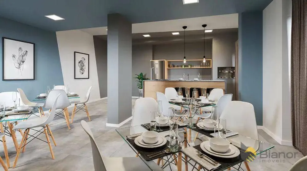 Apartamento, 2 quartos, 55 m² - Foto 10
