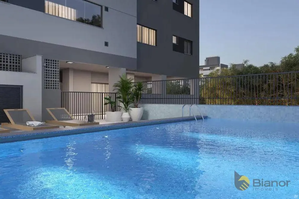 Apartamento, 2 quartos, 55 m² - Foto 14