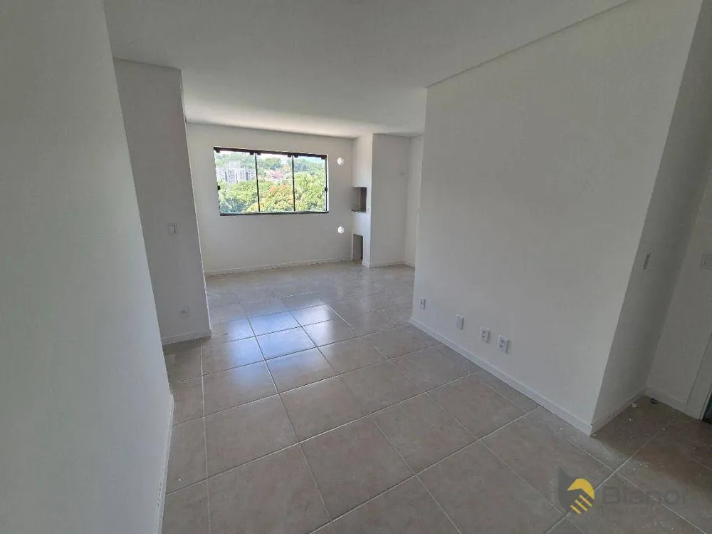 Apartamento, 2 quartos, 55 m² - Foto 3