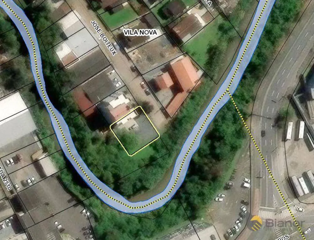 Terreno, 300 m² - Foto 5