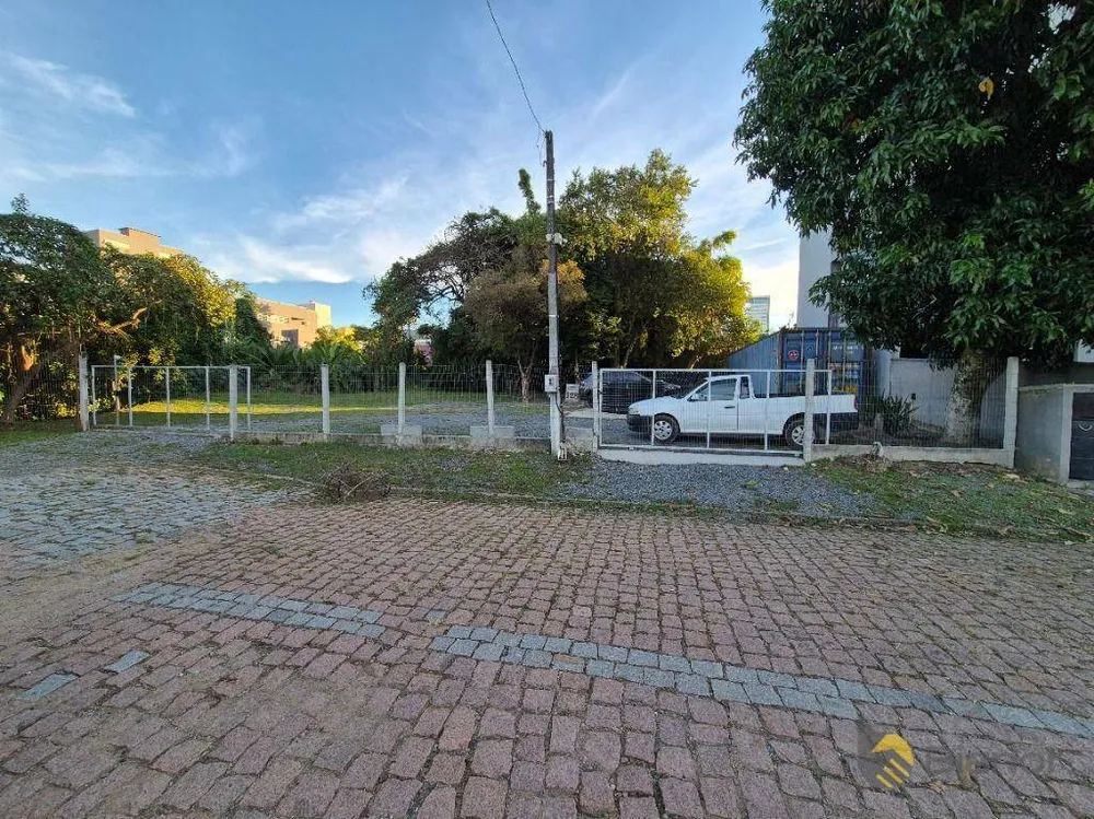 Terreno, 300 m² - Foto 1
