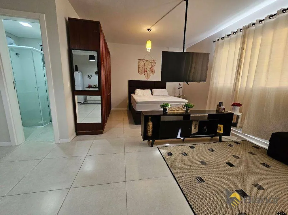 Apartamento, 1 quarto, 45 m² - Foto 3