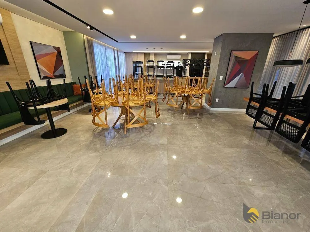Apartamento, 1 quarto, 45 m² - Foto 8