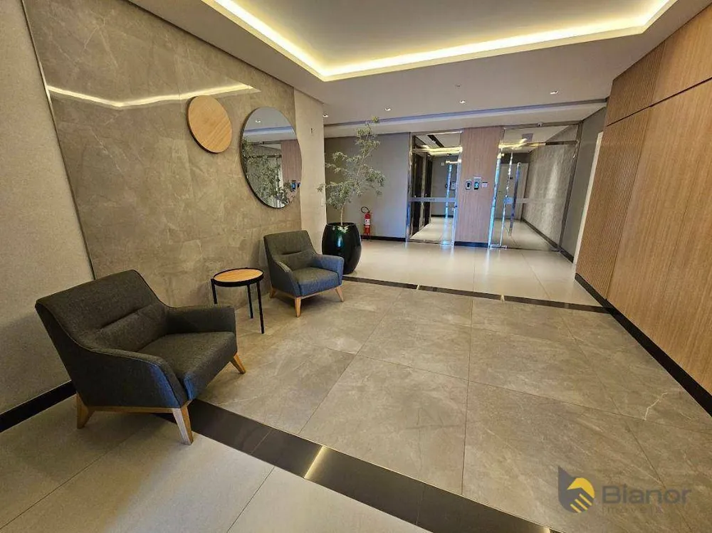 Apartamento, 1 quarto, 45 m² - Foto 1
