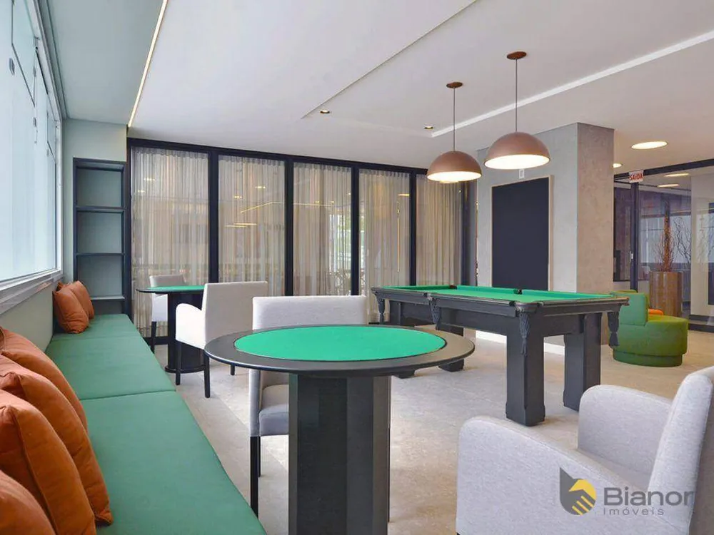 Apartamento, 1 quarto, 45 m² - Foto 11