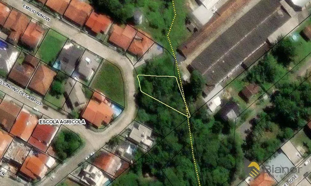Terreno, 500 m² - Foto 11