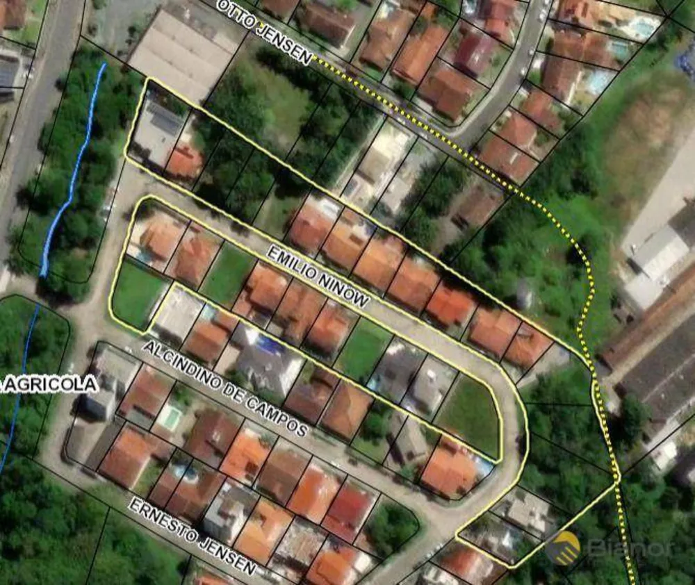 Terreno, 500 m² - Foto 12