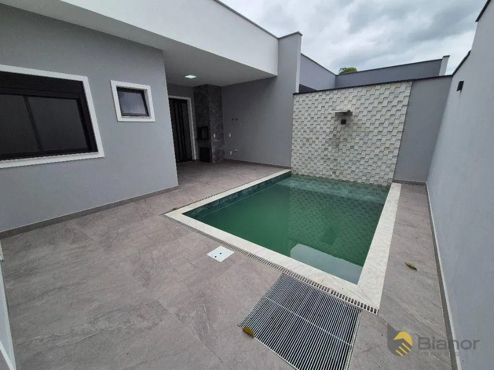 Casa, 3 quartos, 165 m² - Foto 9