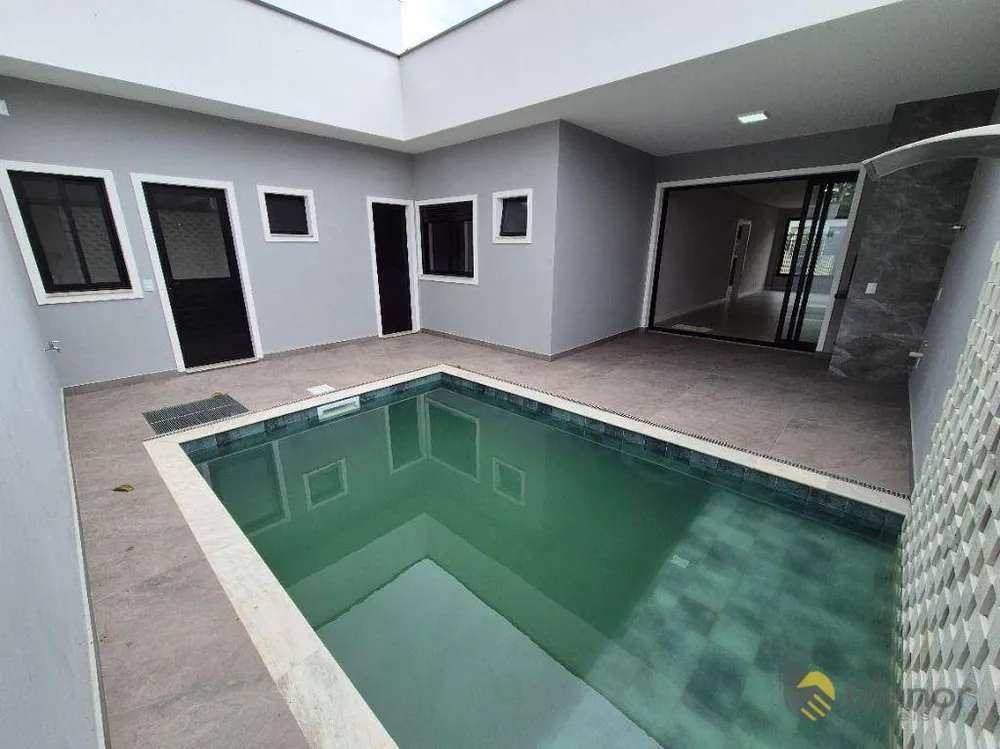 Casa, 3 quartos, 165 m² - Foto 5